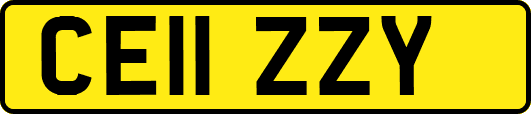 CE11ZZY