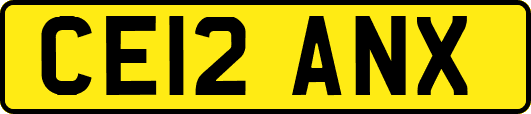 CE12ANX