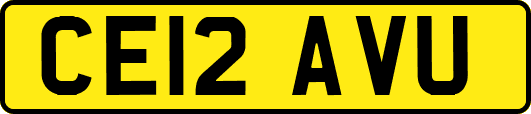 CE12AVU