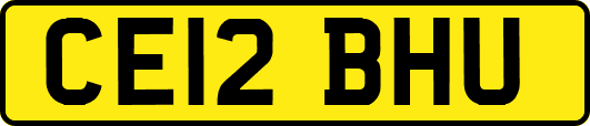 CE12BHU