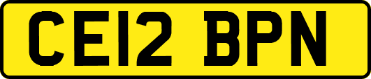 CE12BPN