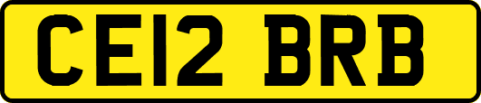 CE12BRB