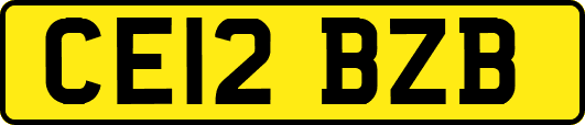 CE12BZB