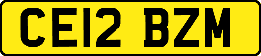 CE12BZM