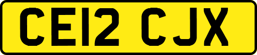 CE12CJX