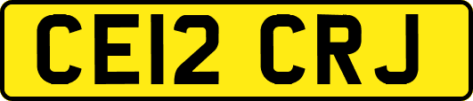 CE12CRJ