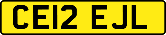 CE12EJL