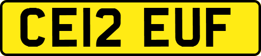 CE12EUF