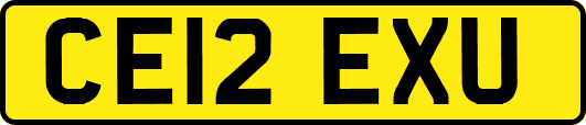 CE12EXU