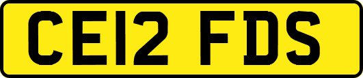CE12FDS