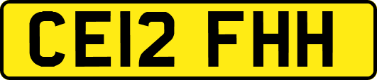 CE12FHH