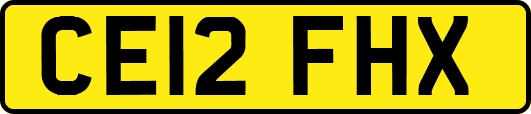 CE12FHX