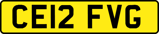 CE12FVG