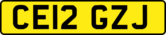 CE12GZJ