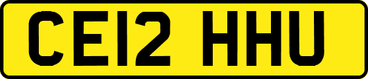CE12HHU