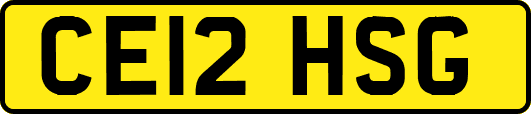 CE12HSG