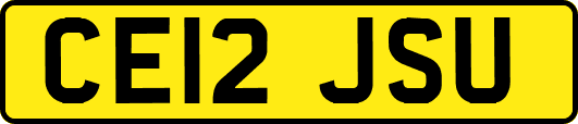 CE12JSU
