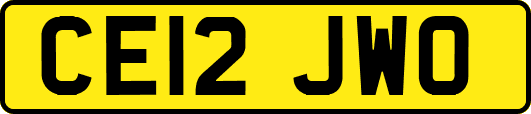 CE12JWO