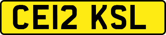 CE12KSL