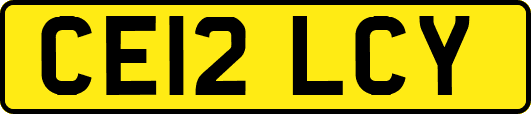 CE12LCY