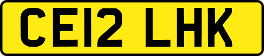 CE12LHK