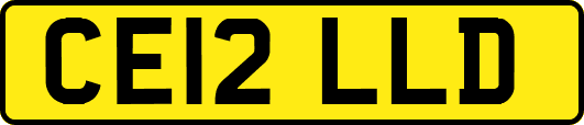 CE12LLD