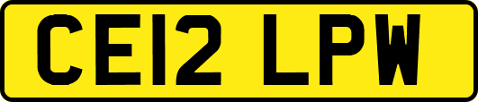 CE12LPW