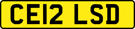 CE12LSD