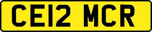 CE12MCR
