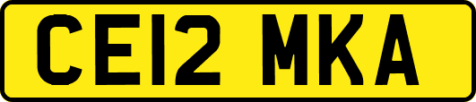 CE12MKA