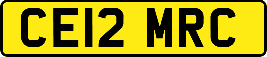 CE12MRC