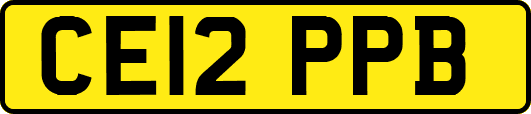 CE12PPB