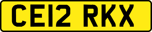 CE12RKX