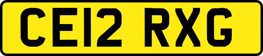 CE12RXG