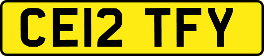 CE12TFY