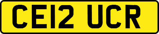 CE12UCR