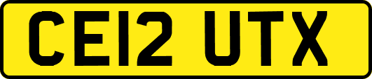 CE12UTX