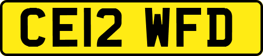 CE12WFD