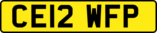 CE12WFP