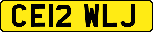 CE12WLJ