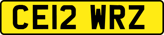 CE12WRZ