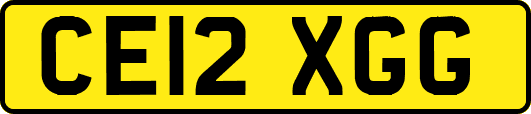 CE12XGG