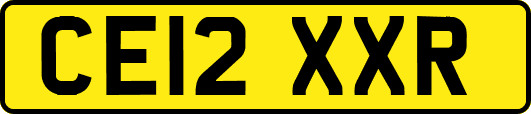 CE12XXR