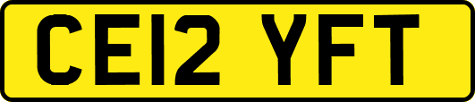CE12YFT