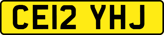 CE12YHJ