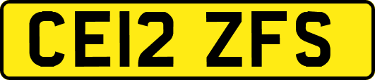 CE12ZFS