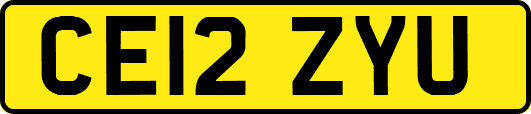 CE12ZYU