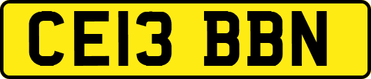 CE13BBN
