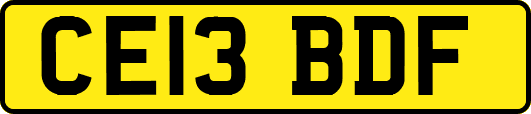 CE13BDF