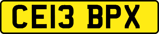 CE13BPX